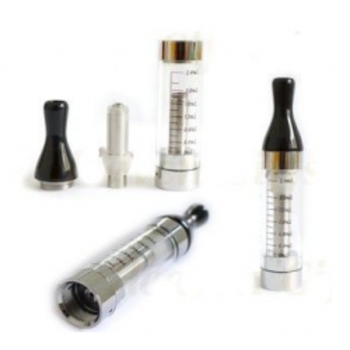 Buyithere CE5 Clearomizer - Changeable Coils - Electronic Cigarettes