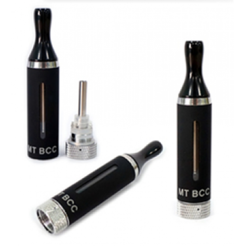 Buyithere Pleco Clearomizer (Bottom Feeder / Changeable Coils) - Electronic Cigarettes