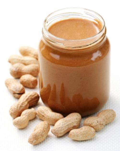 Buyithere - Premium E-Liquid - 10ml PG/VG - Peanut Butter 18mg