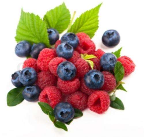 Buyithere - Premium E-Liquid - 10ml PG/VG - Berry Mix 18mg
