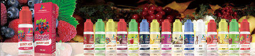 E-Liquid
