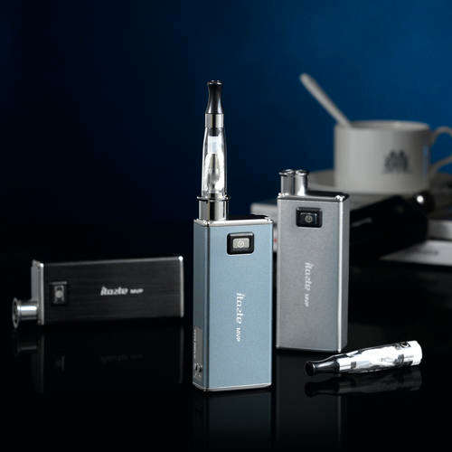 Innokin iTaste MVP V2.0 Conditional