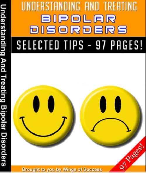 Understanding and Treating Bipolar Disorders (eBook) + FREE BONUS EBOOK