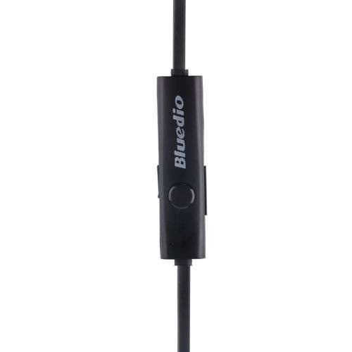 NEW STOCK - BLUETOOTH EARPHONES Wireless Headset - Bluedio N2 Bluetooth Sweatproof Headphones