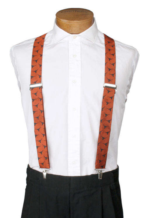 Mens/childrens  suspenders / braces - various colours