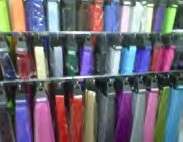 Mens ties