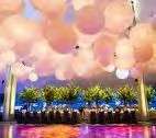 Chinese paper lanterns 60cm xx-large white
