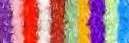 Feather boas