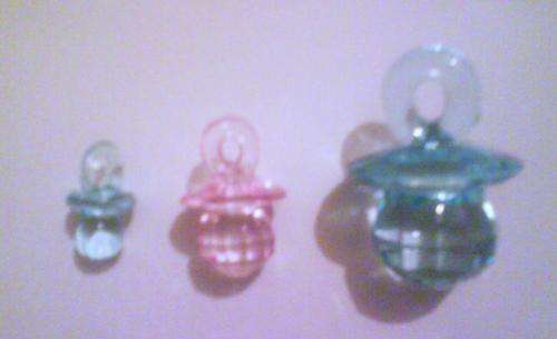 Babyshower Dummies - large