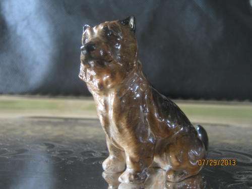 royal doulton small terrier