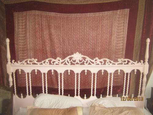 an entire bedroom suite at a bargain of a price