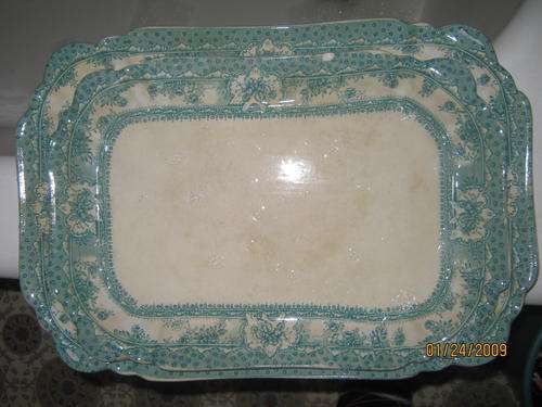 1908 platters