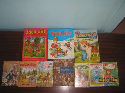 some great classics that kids love