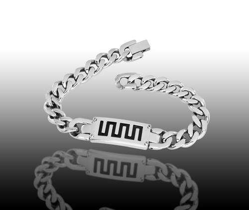Stainless Steel Bracelet