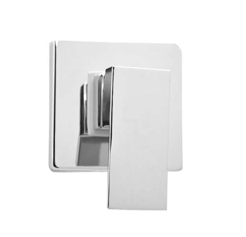Square Shower Mixer
