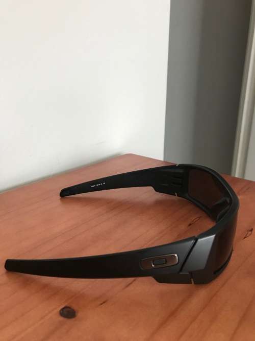 Oakley Gascan