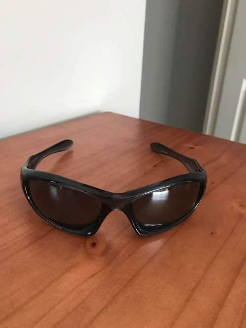 Oakley  Monster dog