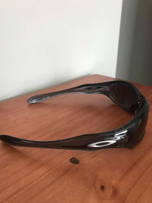 Oakley  Monster dog