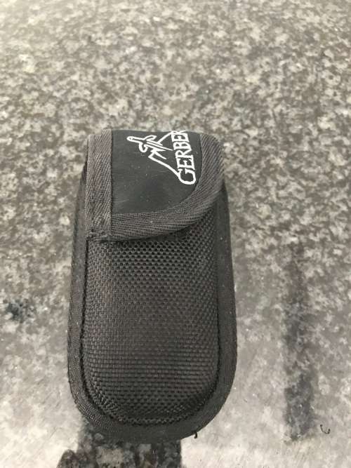 Gerber Method Multitool