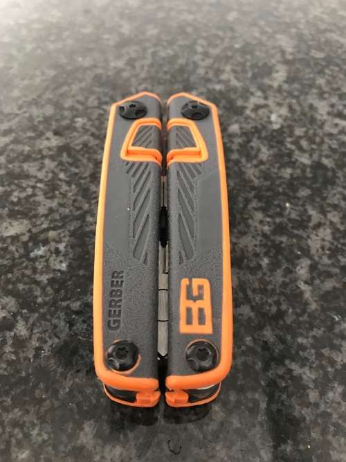 Gerber Bear Grylls Ultimate Multitool