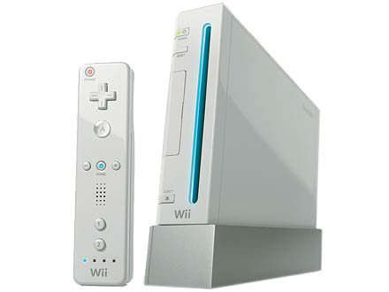 WII Console Bundle *MINT CONDITION*