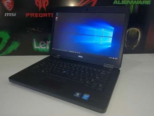 *INCREDIBLE MACHINE R19000*DELL LATITUDE E5440:i5-4200U:8GB RAM:1000GB:HD1600X900:BACKLIT KEYBOARD