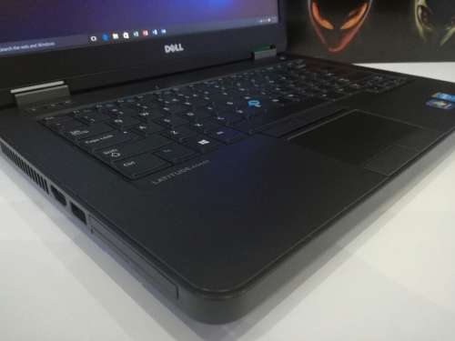 *INCREDIBLE MACHINE R19000*DELL LATITUDE E5440:i5-4200U:8GB RAM:1000GB:HD1600X900:BACKLIT KEYBOARD