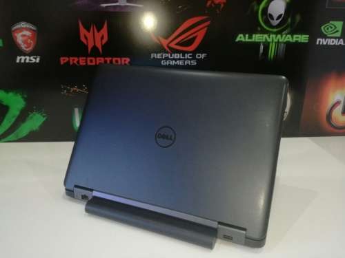 *INCREDIBLE MACHINE R19000*DELL LATITUDE E5440:i5-4200U:8GB RAM:1000GB:HD1600X900:BACKLIT KEYBOARD