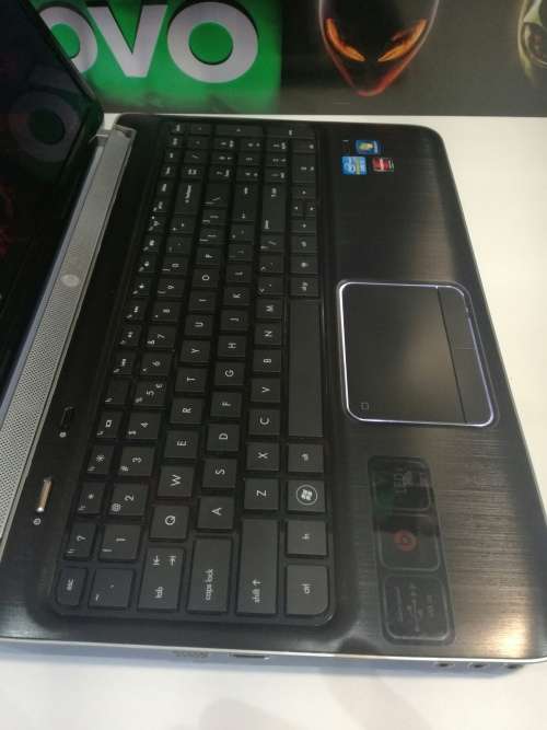 *MONSTROUS SPEC i7*HP PAVILION i7*QUAD CORE*8CPU THREADS*RADEON GRAPHICS*750GB*BEATS AUDIO*