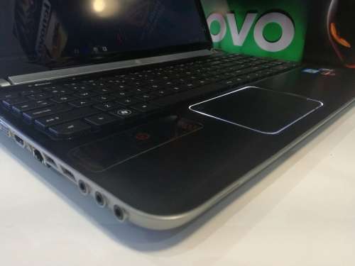 *MONSTROUS SPEC i7*HP PAVILION i7*QUAD CORE*8CPU THREADS*RADEON GRAPHICS*750GB*BEATS AUDIO*