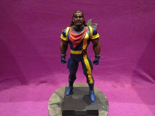 Bishop Marvel Figure