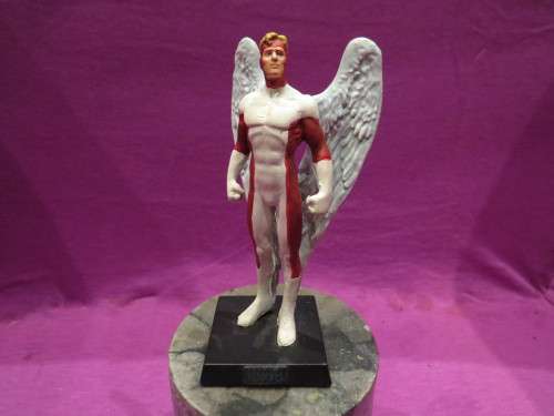 Angel Marvel Figure