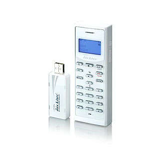 AirLive Skyphone-1000 Wireless Skype Phone