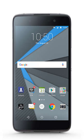 BLACKBERRY DTEK 50 SEALED