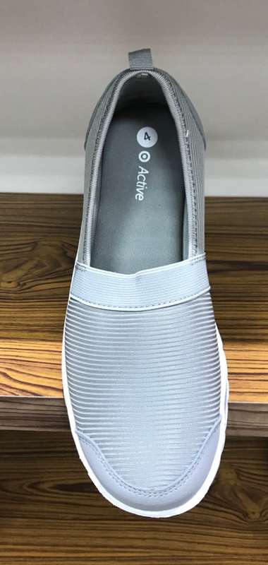 LADIES ACTIVE WALK