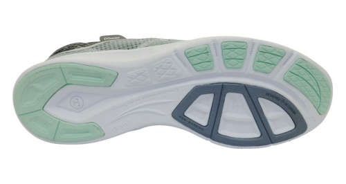Ladies' Power Sneakers | Grey