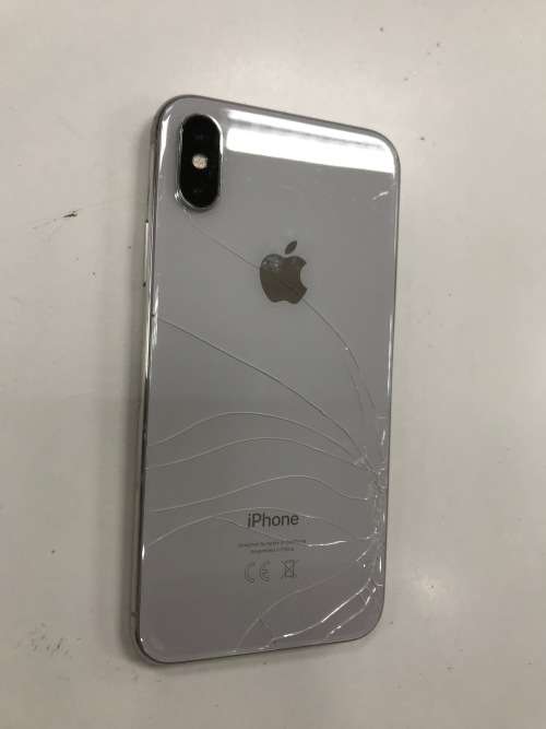 APPLE IPHONE X 64Gb