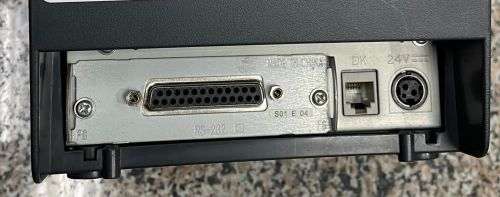 Epson Slip Printer