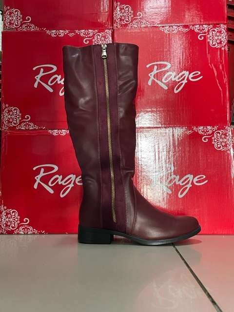 Rage Boot