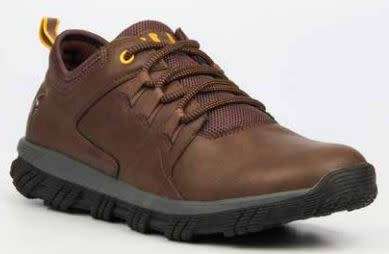 UBRT Denver Wax Brown