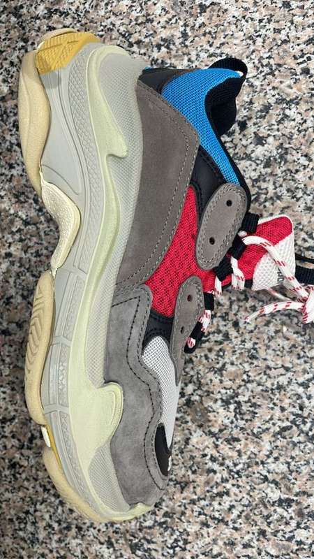 Fashion Sneaker