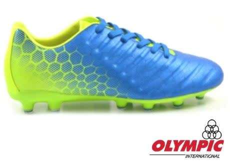 Olympic Soccer Boot Size 10