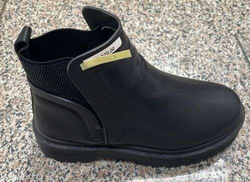 Ladies Boot