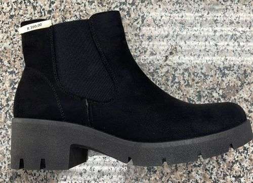 Ladies Boot