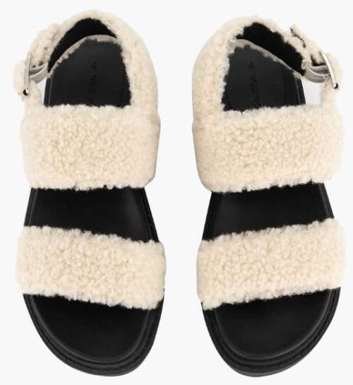 WOOLWORTHS Sandal