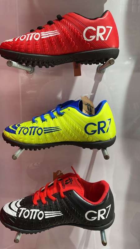 Totto Indoor Boot Kids