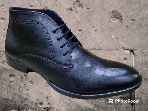 Latino Shoe