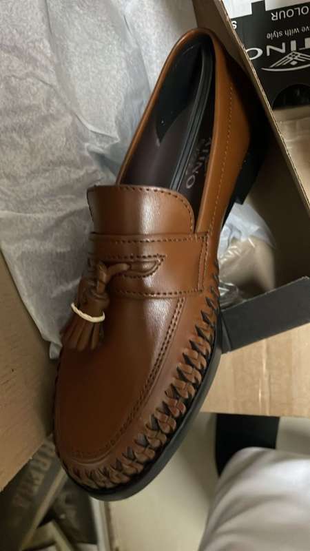 Latino Shoe