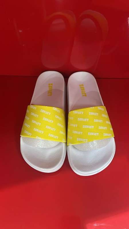Soviet Sandal
