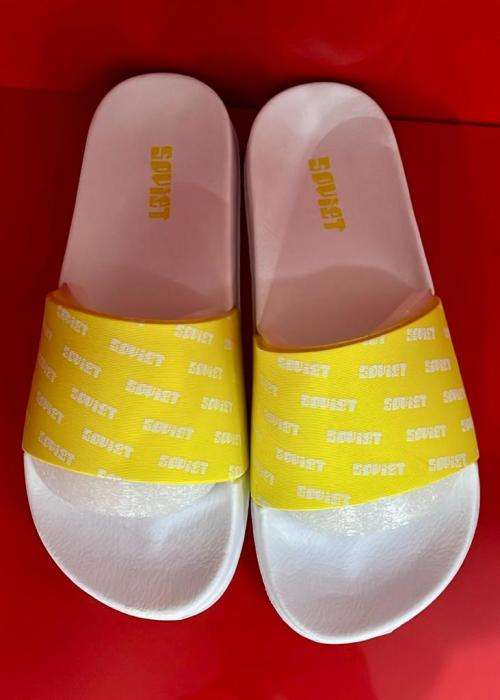 Soviet Sandal